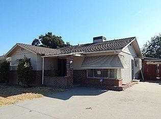 2371 S Eunice Ave, Fresno, CA