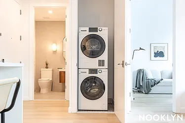 Rented by Nooklyn NYC LLC