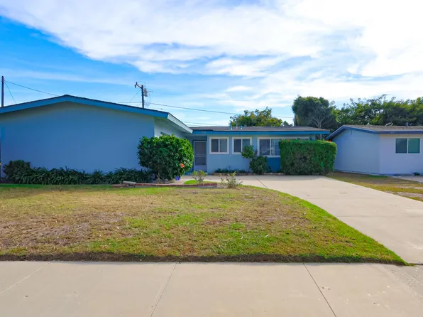 820 E Joyce Dr, Port Hueneme, CA 93041
