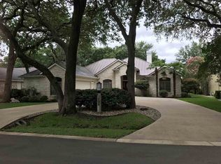 202 Blue Ground, Horseshoe Bay, TX 78657