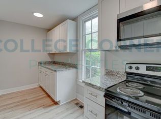 639 S Poplar St #C, Winston Salem, NC 27101