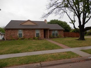 2300 Ables Dr, Plano, TX 75093