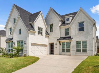 2820 Shadybrook Dr, Celina, TX 75009
