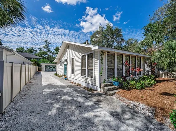 525 Bay St, Dunedin, FL 34698