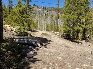 1171 Jicarilla Trl, Red Feather Lakes, CO 80545