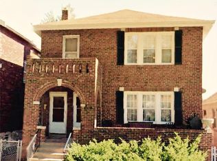 5510 Rosa Ave FLOOR 1, Saint Louis, MO 63109