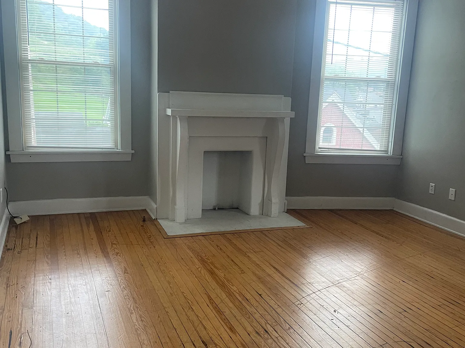 1 bed, 800 sqft, $700 — Photo 2