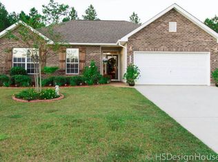 1241 Pencarro Blvd, Foley, AL 36535