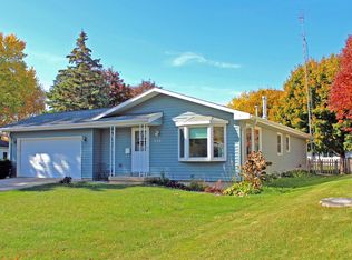 638 Gary St, Ripon, WI 54971
