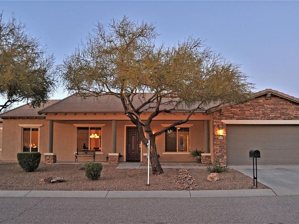 1st image of 9903 S Camino De La Calinda