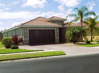 7612 Raptor Ct, North Port, FL 34287