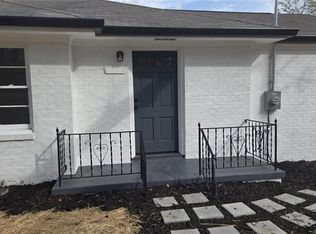 5432 Ash St, Forest Park, GA 30297