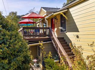 246 E Jackson St, Sonora, CA