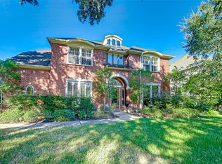 431 W Gaywood Dr, Houston, TX 77079