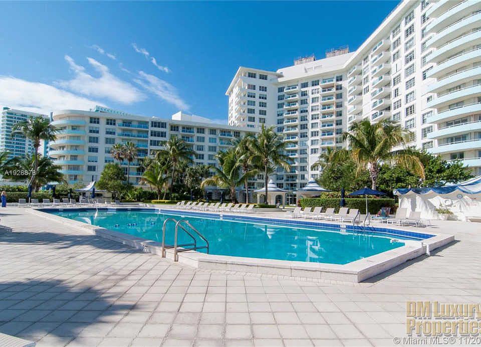 1st image of 5161 Collins Ave APT 1516