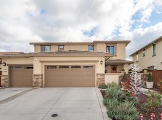 12634 Thornberg Way, Rancho Cordova, CA