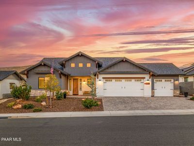 4610 E Cheshire Loop, Prescott Valley, AZ, 86314