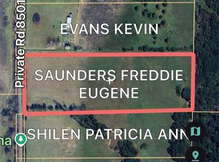 Private Road 8501, Athens, TX 75752