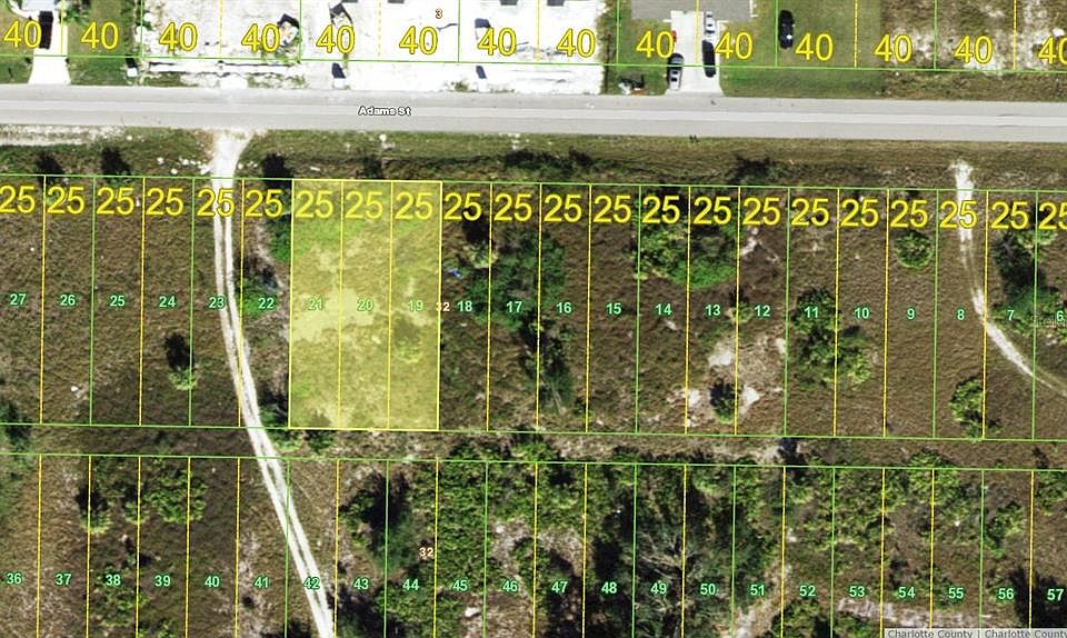 1st image of 27065 , 27067 & 27069 ADAMS STREET LOT 19