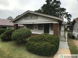 4118 Terrace R, Birmingham, AL 35208