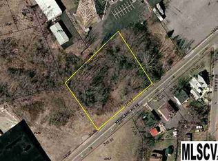 425 Highland Ave SE, Hickory, NC 28602