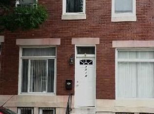 2515 McCulloh St, Baltimore, MD 21217