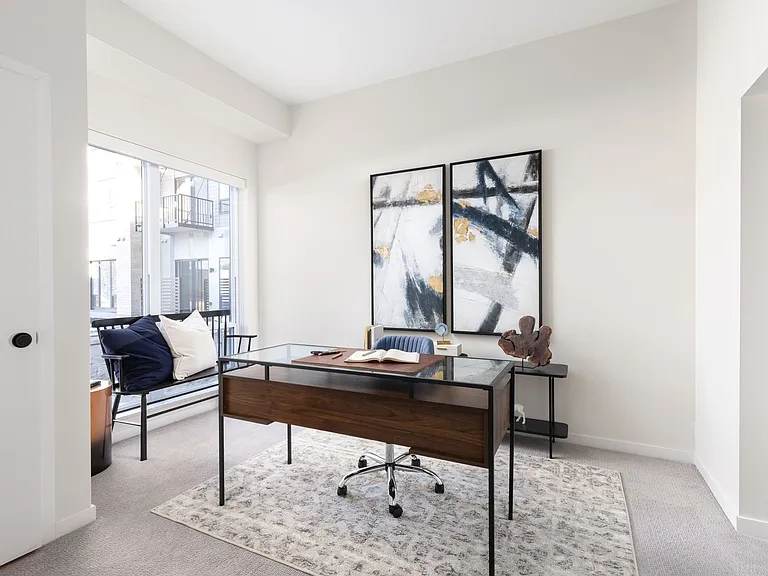 The Brooks Apartments — Photo 17