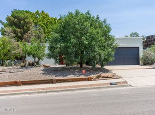 3396 Solarridge St, Las Cruces, NM 88012