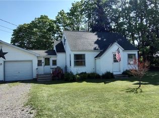 18411 Hare Creek Rd, Corry, PA 16407