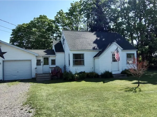 18411 Hare Creek Rd, Corry, PA 16407
