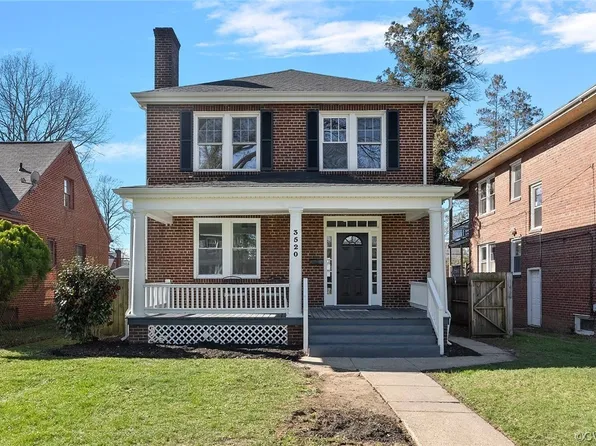 3520 Maryland Ave, Richmond, VA 23222
