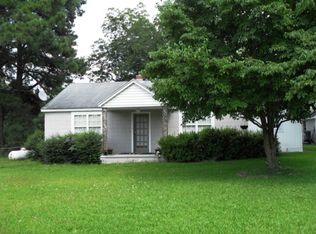 209 Louis Breeden Blvd, Hamlet, NC 28345