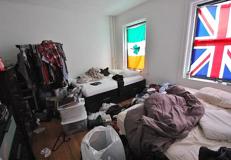 69 Gainsborough St #4 — Photo 12