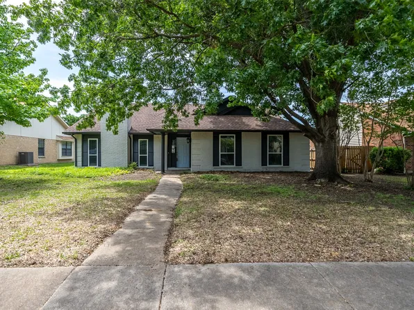 1416 Jabbet Dr, Plano, TX 75025
