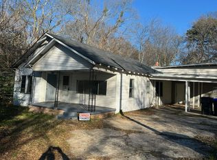 127 Conway St, Longview, TX 75601