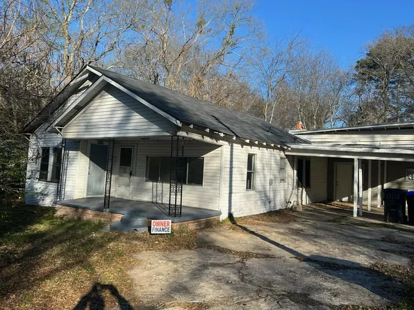 127 Conway St, Longview, TX 75601