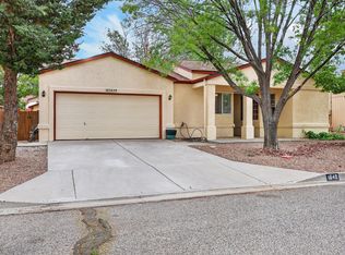 1649 Lark Spur Dr NE, Rio Rancho, NM 87144