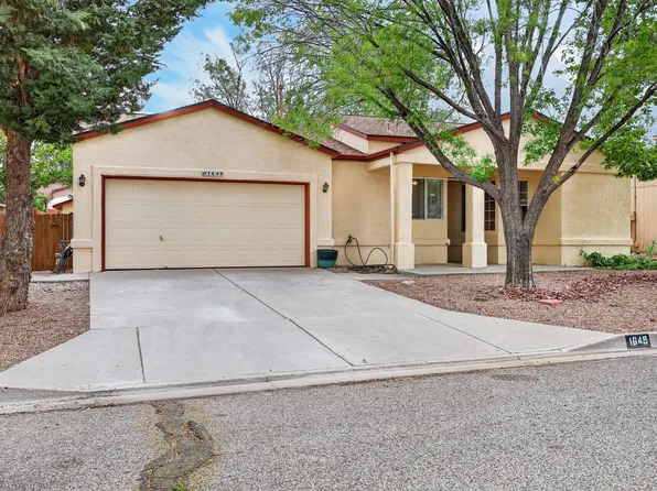 1649 Lark Spur Dr NE, Rio Rancho, NM 87144