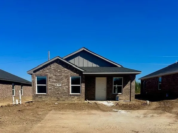 840 Elm St, Seminole, OK 74868