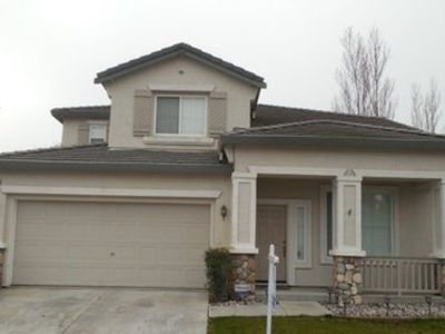 1197 Gwerder St, Tracy, CA, 95377