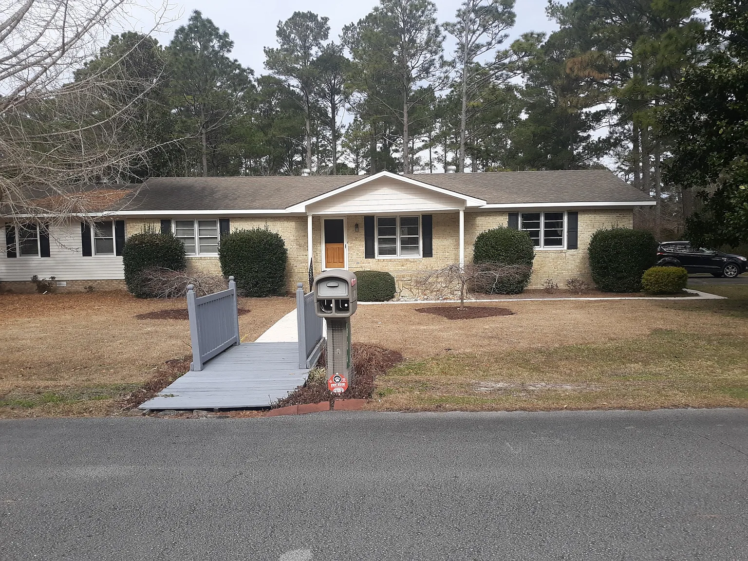804 Gull Lane - 1 — Photo 1