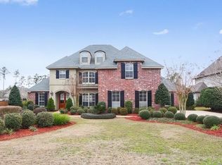 134 Morningside Dr, Mandeville, LA 70448