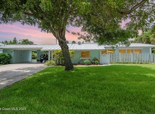 925 Trinidad Rd, Cocoa Beach, FL 32931