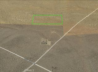 1 Horse Canyon Rd, Cantil, CA 93519