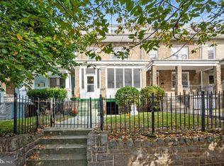 1135 Allison St NW, Washington, DC