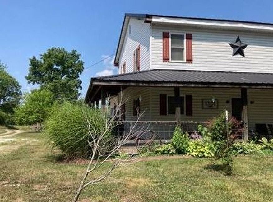 1301 Cedar St, Bismarck, MO 63624 Zillow