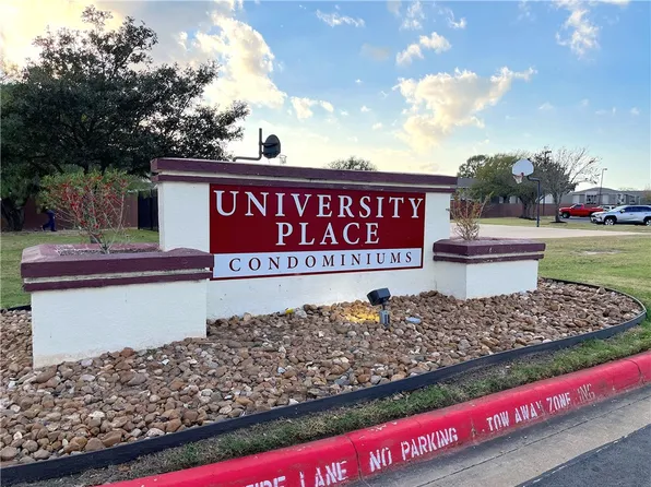 521 Sw Pkwy #101, College Station, TX 77840