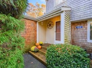 144 Strawberry Mdws UNIT 144, East Falmouth, MA 02536