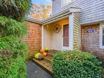 144 Strawberry Mdws UNIT 144, East Falmouth, MA, 02536