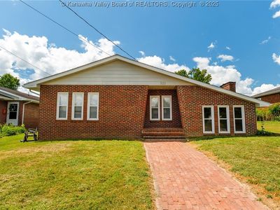 523 Dudding Ave, Hurricane, WV, 25526